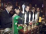 Ночь после выборов эстонские партии проведут в пабах и ночных клубах Ночь после выборов эстонские партии проведут в пабах и ночных клубах