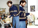 Германский священник варит пиво в стиральной машине