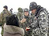 В Чечне с 1 октября 1999 года официально возбуждено 1 тыс. 178 уголовных дел по розыску пропавших без вести граждан
