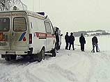 В Якутии под лед ушли сразу 6 машин