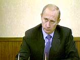Президент России Владимир Путин отдал распоряжение сократить на 20% количество блокпостов, действующих в Чечне