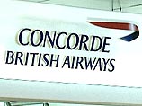 British Airways готова отказаться от Concorde