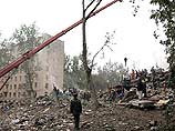 6 тонн гексогена для взрывов домов вез в Москву и Волгодонск сотрудник ГАИ 6 тонн гексогена для взрывов домов вез в Москву и Волгодонск сотрудник ГАИ