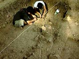 Расположенное в Танзании ущелье Олдувай, которое благодаря усилиям семьи палеоантропологов Лики получила название "колыбели человечества", преподнесло новый сюрприз