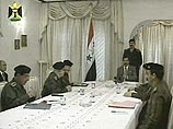 Руководители Ирака покидают страну. США обещают им помощь