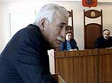 Военная коллегия Верховного Суда рассмотрит дело полковника Буданова