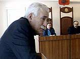 Военная коллегия Верховного Суда рассмотрит дело полковника Буданова Военная коллегия Верховного Суда рассмотрит дело полковника Буданова