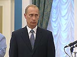 Путин любит Москву "вне зависимости даже от того, кто ее возглавляет"
