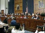 Палата представителей конгресса США подавляющим большинством голосов приняла законопроект, предусматривающий запрещение любых попыток клонирования человека