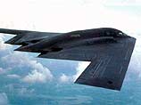 США перебрасывают бомбардировщики В-2 "stealth" в зону Персидского залива