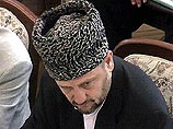Ахмед Завгаев отказался занять пост представителя Чечни в Совете Федерации