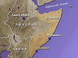 На российский танкер около Сомали напали пираты 