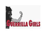 Феминистки Организации Guerrilla Girls против белых мужчин "Оскара"