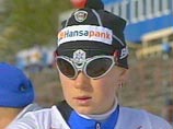 Ольга Завьялова выиграла марафон в Валь-ди-Фьемме