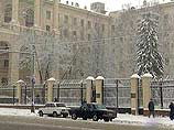 Морозная погода сохранится в столице до середины предстоящий недели, сообщили в пятницу в Гидрометеобюро Москвы и Московской области