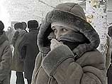 В выходные в Москве похолодает