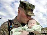Учителя насмехаются над детьми американцев, которые будут воевать в Ираке Учителя насмехаются над детьми американцев, которые будут воевать в Ираке
