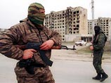 В Чечне действуют "эскадроны смерти" из российских военных