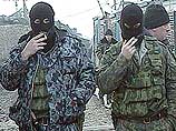 В Чечне действуют "эскадроны смерти" из российских военных В Чечне действуют "эскадроны смерти" из российских военных