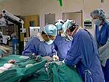В Великобритании будет совершена первая в истории пересадка лица