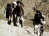 Практически все наемники воевали против советских войск в Афганистане
