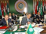 Иракская проблема - в центре внимания открывшегося сегодня в египетском городе Шарм-эш-Шейх саммита Лиги арабских государств