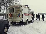 В Тверской области разбился двухмоторный самолет L-410
