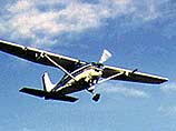 Федеральное бюро расседований подтвердило, что использовало одномоторный самолет Cessna для наблюдения за городом Блюмингтон в штате Индиана