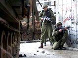 Израильские танки при поддержке боевых вертолетов и бульдозеров вошли в сектор Газа Израильские танки при поддержке боевых вертолетов и бульдозеров вошли в сектор Газа