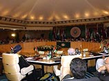 На завершившимся в субботу вечером в Египте очередном 15-м саммите Лиги арабских государств арабские лидеры выразили "полное неприятие любых военных действий против Ирака"