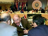 Саммит ЛАГ выступил резко против возможной войны в Ираке