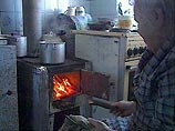 На Дальнем Востоке России без тепла остаются почти 3,5 тыс. человек