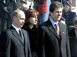 Путин призвал Болгарию учитывать интересы России при вступлении в НАТО Путин призвал Болгарию учитывать интересы России при вступлении в НАТО