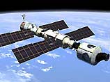 Это первый грузовой транспортный рейс к Международной космической станции (МКС) и третий успешный запуск нового модифицированного грузового корабля серии "Прогресс".