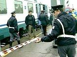 В поезде Рим-Флоренция застрелен полицейский