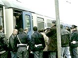Убийство полицейского в поезде Рим-Флоренция совершили "Сражающиеся коммунисты"
