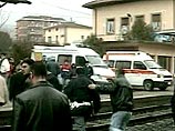 Убийство полицейского в поезде Рим-Флоренция совершили "Сражающиеся коммунисты"