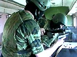 В России создан новый сверхлегкий бронежилет В России создан новый сверхлегкий бронежилет