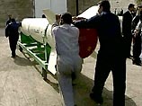 Багдад прекратит уничтожение ракет Al Samoud 2, если США начнут военную операцию
