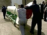 Багдад прекратит уничтожение ракет "Ас-Самуд-2", если США начнут военную операцию Багдад прекратит уничтожение ракет "Ас-Самуд-2", если США начнут военную операцию