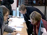 Всего в Эстонии около 170 тыс. русских избирателей. Около 300 тыс. русских лишены избирательных прав, из них около 120 тысяч - уже получили российское гражданство