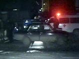По данным ГУВД столицы, в понедельник утром на улице Острякова в Северном округе около дома 8 в салоне автомашины ВАЗ-2106 обнаружено тело 40-летнего Гочи Бердзинишвили