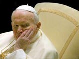 Папа принял руководителя ИТАР-ТАСС