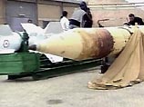Министерство информации Ирака объявило в понедельник о начале уничтожения новой партии - "от 7 до 9" - баллистических ракет типа "Ас-Самуд 2"