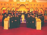 Православные священники на Аляске станут консультантами-наркологами