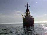 Рыболовецкое судно "Харовск", принадлежащее ЗАО "Морское содружество" и приписанное к порту Мурманск, вело промысел рыбы путассу в норвежской экономической зоне Баренцева моря