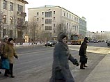 Мурманск может залить пометом Мурманск может залить пометом