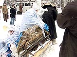 Завтра в Москву прилетят главные российские Дед Мороз и Снегурочка