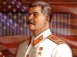 Правнук Сталина собирается попросить политического убежища в США Правнук Сталина собирается попросить политического убежища в США