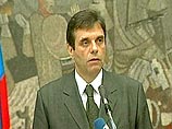 Сербы, черногорцы и косовские албанцы отвергли предложение ООН